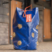 Heunetz HayPlay Tiebag Small Dunkelblau Heunetz HayPlay Tiebag Small Dunkelblau
