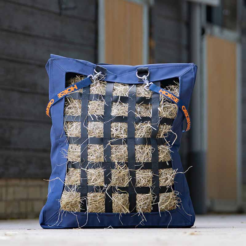 Heutasche HayPlay ShopperBag Marineblau