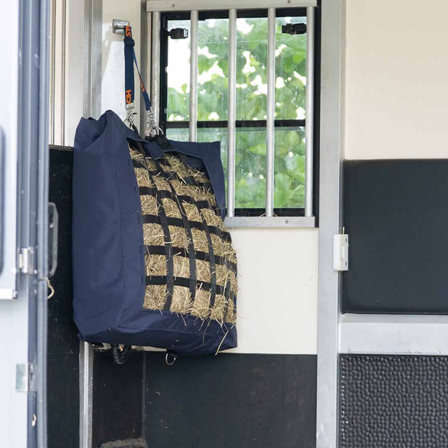 Heutasche HayPlay ShopperBag Marineblau