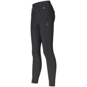 Reithose KLKimi A Shape Full Grip Schwarz Reithose KLKimi A Shape Full Grip Schwarz
