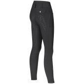 Reithose KLKimi A Shape Full Grip Schwarz Reithose KLKimi A Shape Full Grip Schwarz