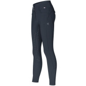 Reithose KLKimi A Shape Full Grip Marineblau Reithose KLKimi A Shape Full Grip Marineblau