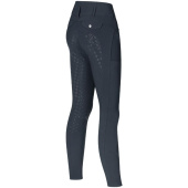 Reithose KLKimi A Shape Full Grip Marineblau Reithose KLKimi A Shape Full Grip Marineblau