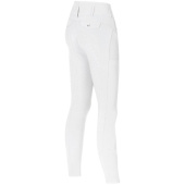 Reithose KLKimi A Shape Full Grip Weiß Reithose KLKimi A Shape Full Grip Weiß