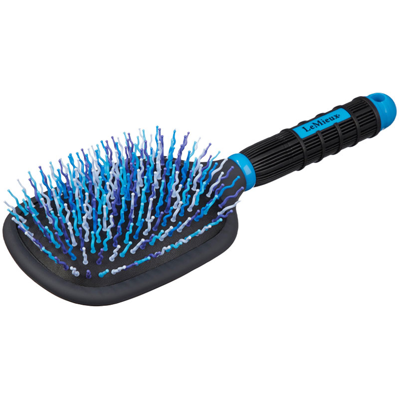 Schweifbürste Tangle Tidy Blau