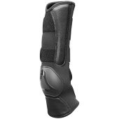 Outdoor-Gamaschen Turnout Schwarz Outdoor-Gamaschen Turnout Schwarz
