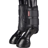 Arbeitsgamaschen ProShell Schwarz Arbeitsgamaschen ProShell Schwarz
