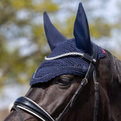Haube Diamante Acoustic Soundless Marineblau Haube Diamante Acoustic Soundless Marineblau