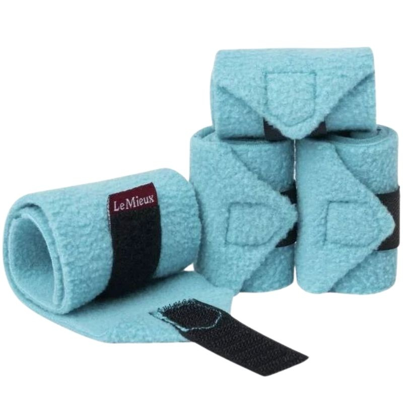 Bandagen Toy Pony 4-pack Türkis