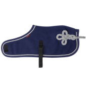 Fleecedecke Toy Pony Marineblau Fleecedecke Toy Pony Marineblau