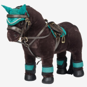 Trense Toy Pony Braun Trense Toy Pony Braun