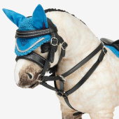 Martingal Toy Pony Schwarz Martingal Toy Pony Schwarz