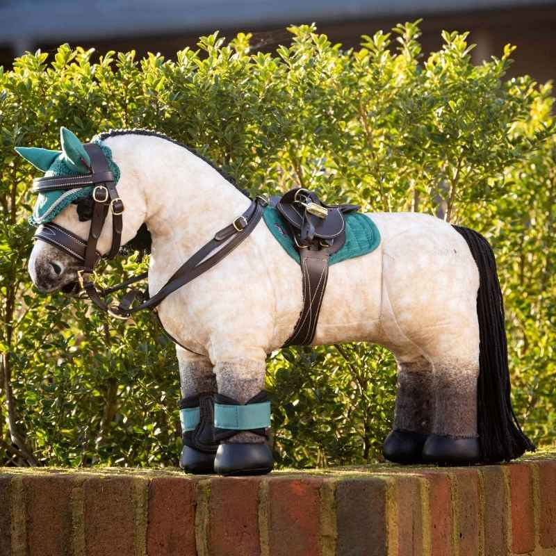 Martingal Toy Pony Braun