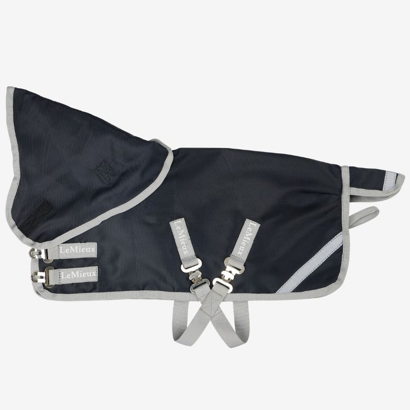 Outdoordecke Toy Pony Storm-Tek Marineblau