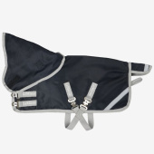 Outdoordecke Toy Pony Storm-Tek Marineblau Outdoordecke Toy Pony Storm-Tek Marineblau