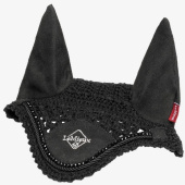 Haube für Steckenpferd Classic Schwarz Haube für Steckenpferd Classic Schwarz