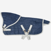 Stalldecke Toy Pony Stable-Tek Marineblau Stalldecke Toy Pony Stable-Tek Marineblau
