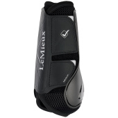 Arbeitsgamaschen Motionflex Dressage Schwarz Arbeitsgamaschen Motionflex Dressage Schwarz
