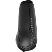 Arbeitsgamaschen Motionflex Dressage Schwarz Arbeitsgamaschen Motionflex Dressage Schwarz