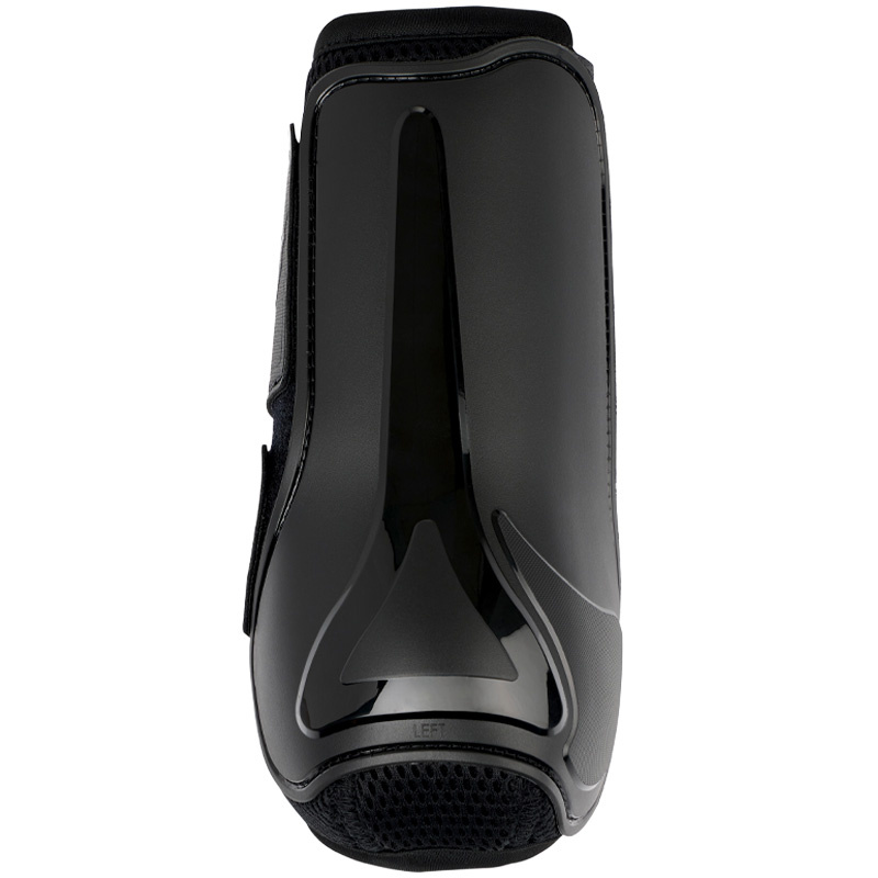 Arbeitsgamaschen Motionflex Dressage Schwarz