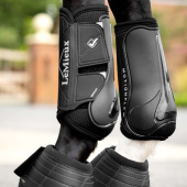 Arbeitsgamaschen Motionflex Dressage Schwarz Arbeitsgamaschen Motionflex Dressage Schwarz
