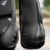 Arbeitsgamaschen Motionflex Dressage Schwarz Arbeitsgamaschen Motionflex Dressage Schwarz