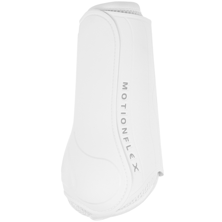 Arbeitsgamaschen Motionflex Dressage Weiß