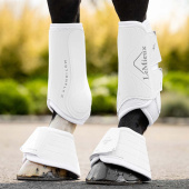 Arbeitsgamaschen Motionflex Dressage Weiß Arbeitsgamaschen Motionflex Dressage Weiß