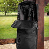 Trensentasche Elite Pro Schwarz Trensentasche Elite Pro Schwarz