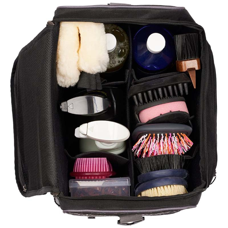 Putzbox Elite Pro Schwarz