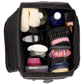 Putzbox Elite Pro Schwarz Putzbox Elite Pro Schwarz