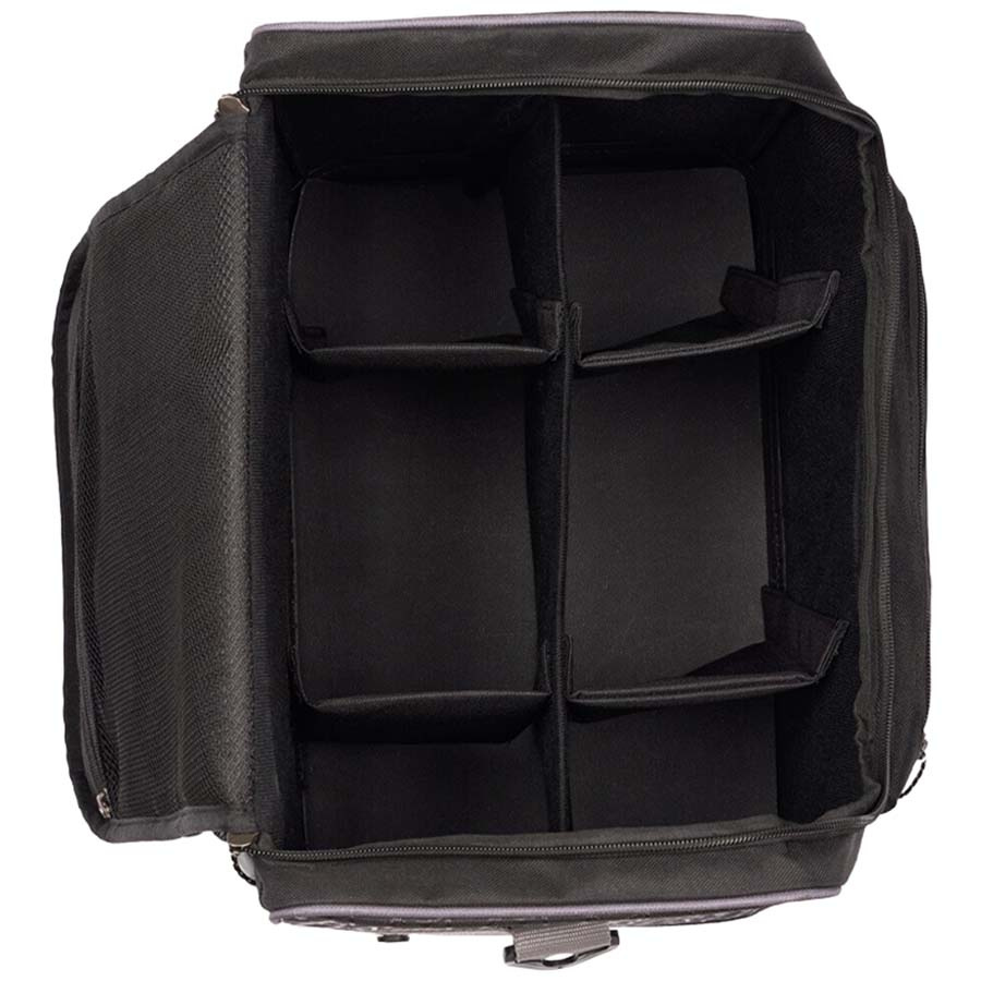 Putzbox Elite Pro Schwarz