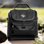 Putzbox Elite Pro Schwarz Putzbox Elite Pro Schwarz