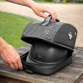 Helmtasche Elite Pro Schwarz Helmtasche Elite Pro Schwarz