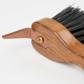 Hufkratzer Artisan Braun Hufkratzer Artisan Braun