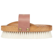 Putzbürste Artisan Soft Goats Hair Braun Putzbürste Artisan Soft Goats Hair Braun