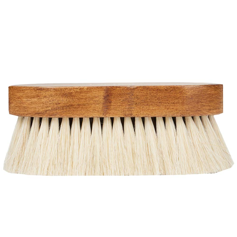 Wurzelbürste Artisan Soft Finishing Braun
