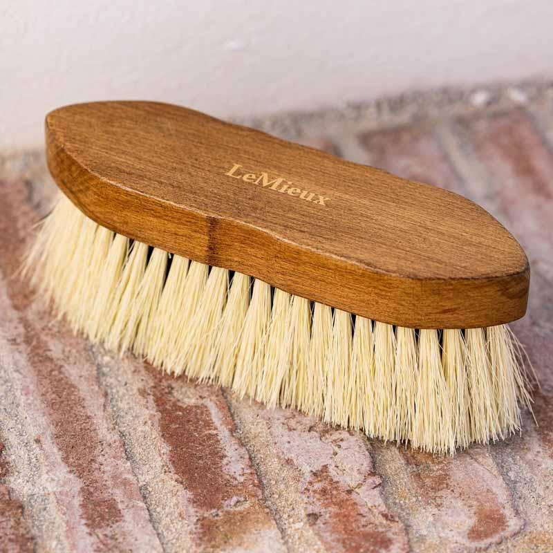 Wurzelbürste Artisan Soft Finishing Braun