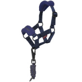 Halfter Toy Pony Vogue Marineblau Halfter Toy Pony Vogue Marineblau