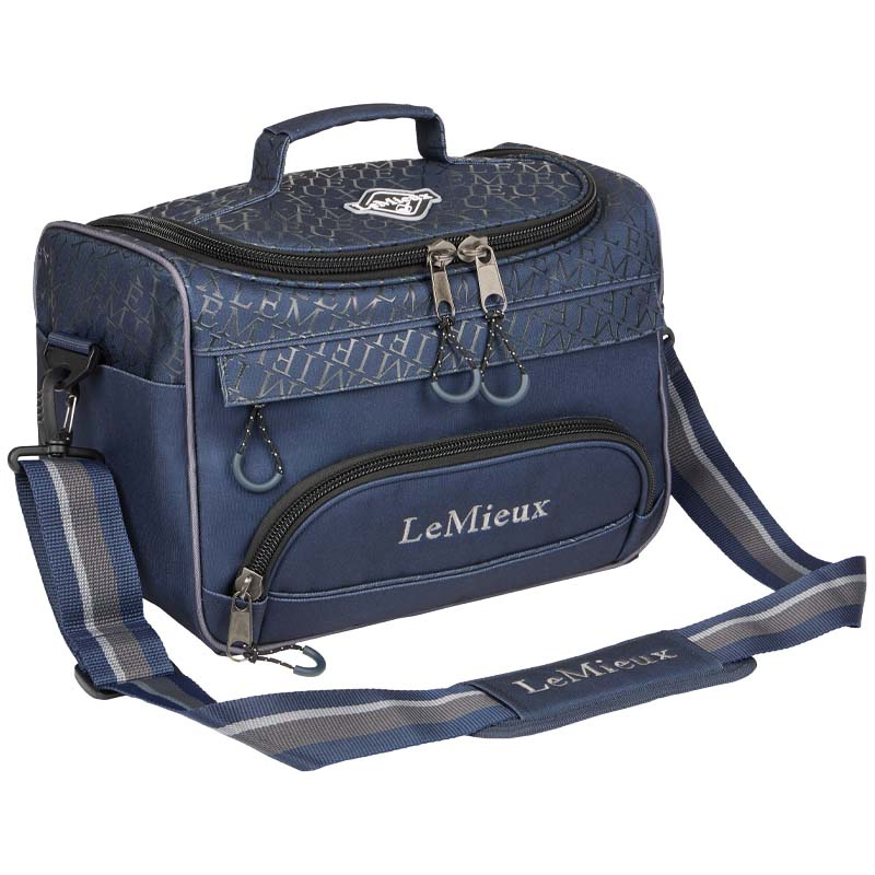 Putzbox Elite ProKit Marineblau