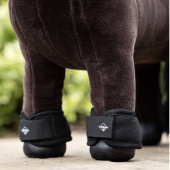 Hufglocken Toy Pony Schwarz Hufglocken Toy Pony Schwarz