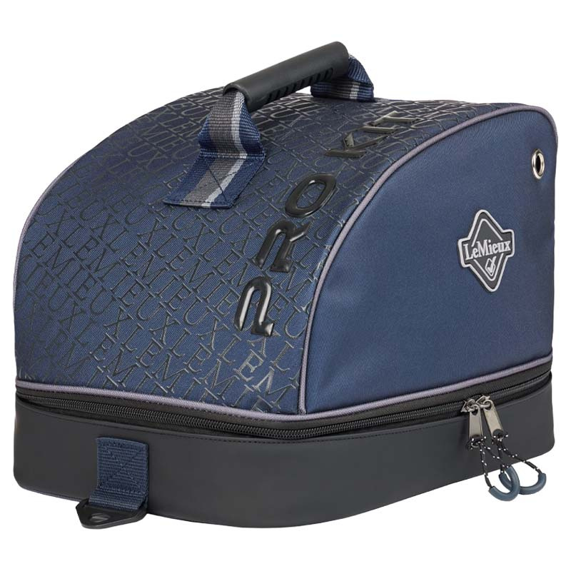 Helmtasche Elite Pro Marineblau