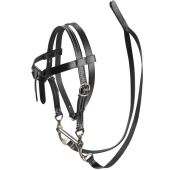 Westerntrense Toy Pony Schwarz Westerntrense Toy Pony Schwarz