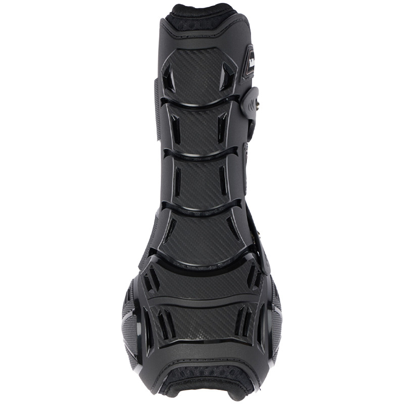 Tendon Boots Motion Cool Schwarz