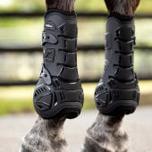 Tendon Boots Motion Cool Schwarz Tendon Boots Motion Cool Schwarz