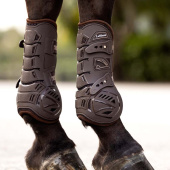 Tendon Boots Motion Cool Braun Tendon Boots Motion Cool Braun