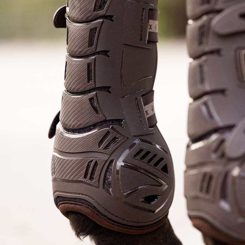 Tendon Boots Motion Cool Braun