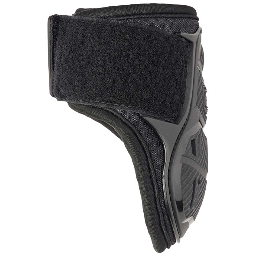 Streichkappen Motion Cool Schwarz