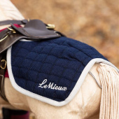 Nierendecke Toy Pony Marineblau Nierendecke Toy Pony Marineblau