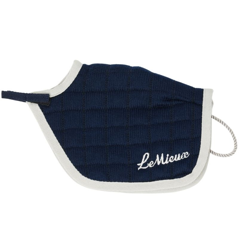 Nierendecke Toy Pony Marineblau